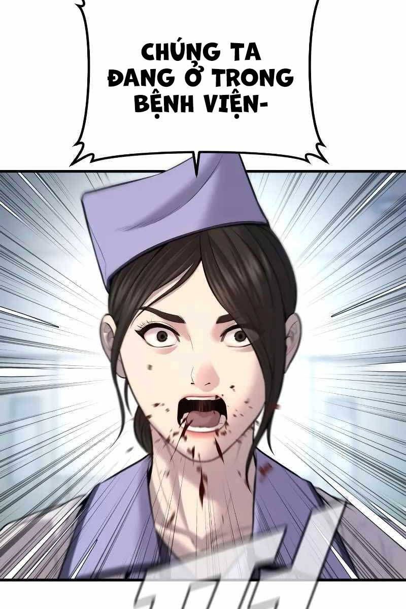 đọc truyện Bố Tôi Là Đặc Vụ Chương 101.5 ảnh 39 tại Thiên Thai Truyện