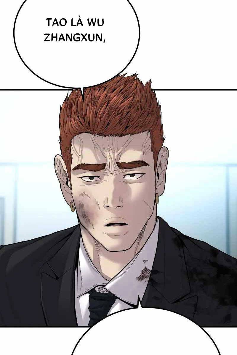 đọc truyện Bố Tôi Là Đặc Vụ Chương 101.5 ảnh 7 tại Thiên Thai Truyện