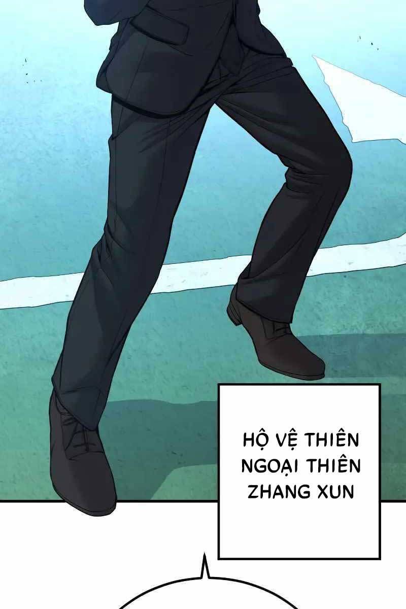 đọc truyện Bố Tôi Là Đặc Vụ Chương 101.5 ảnh 58 tại Thiên Thai Truyện