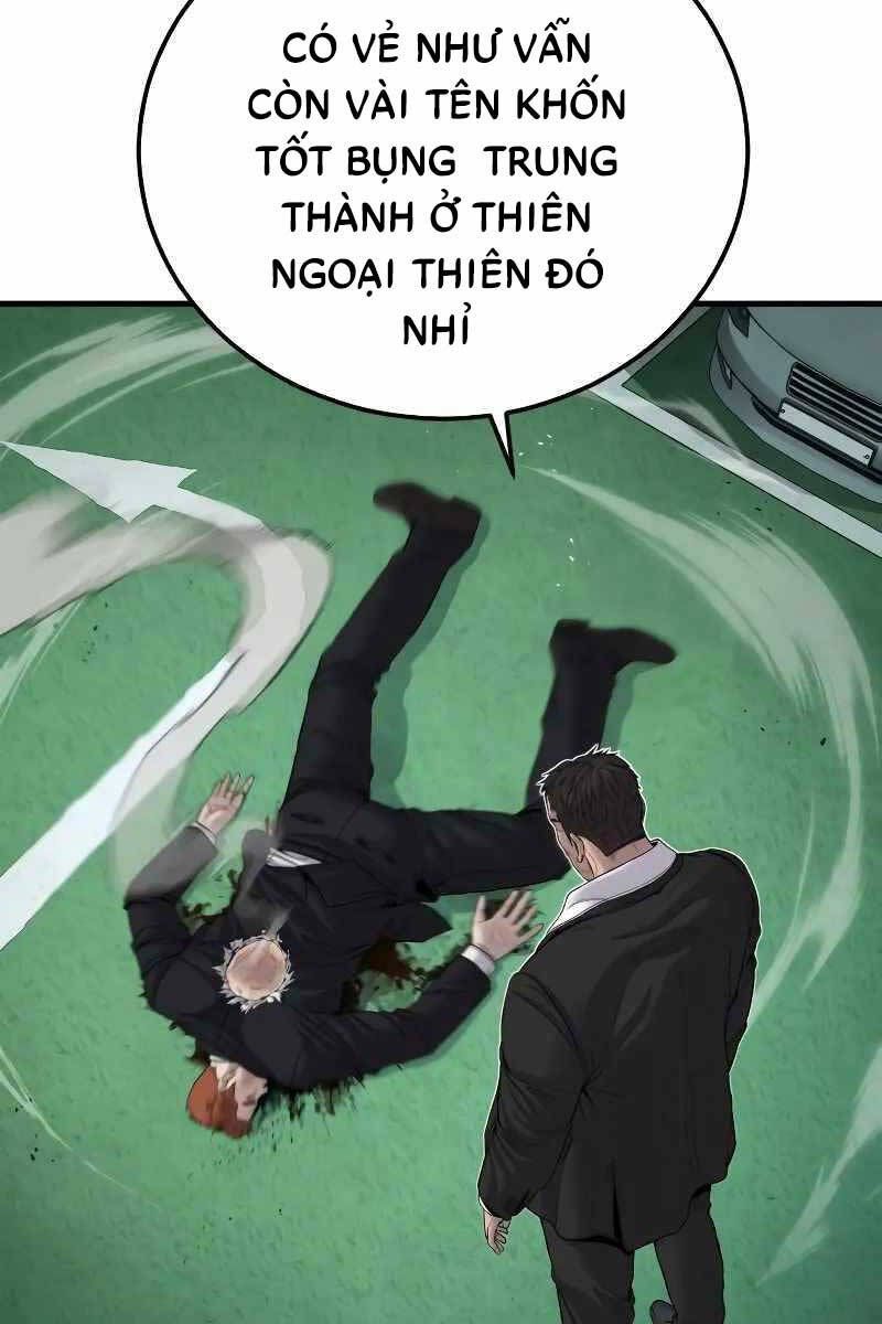 đọc truyện Bố Tôi Là Đặc Vụ Chương 101.5 ảnh 82 tại Thiên Thai Truyện