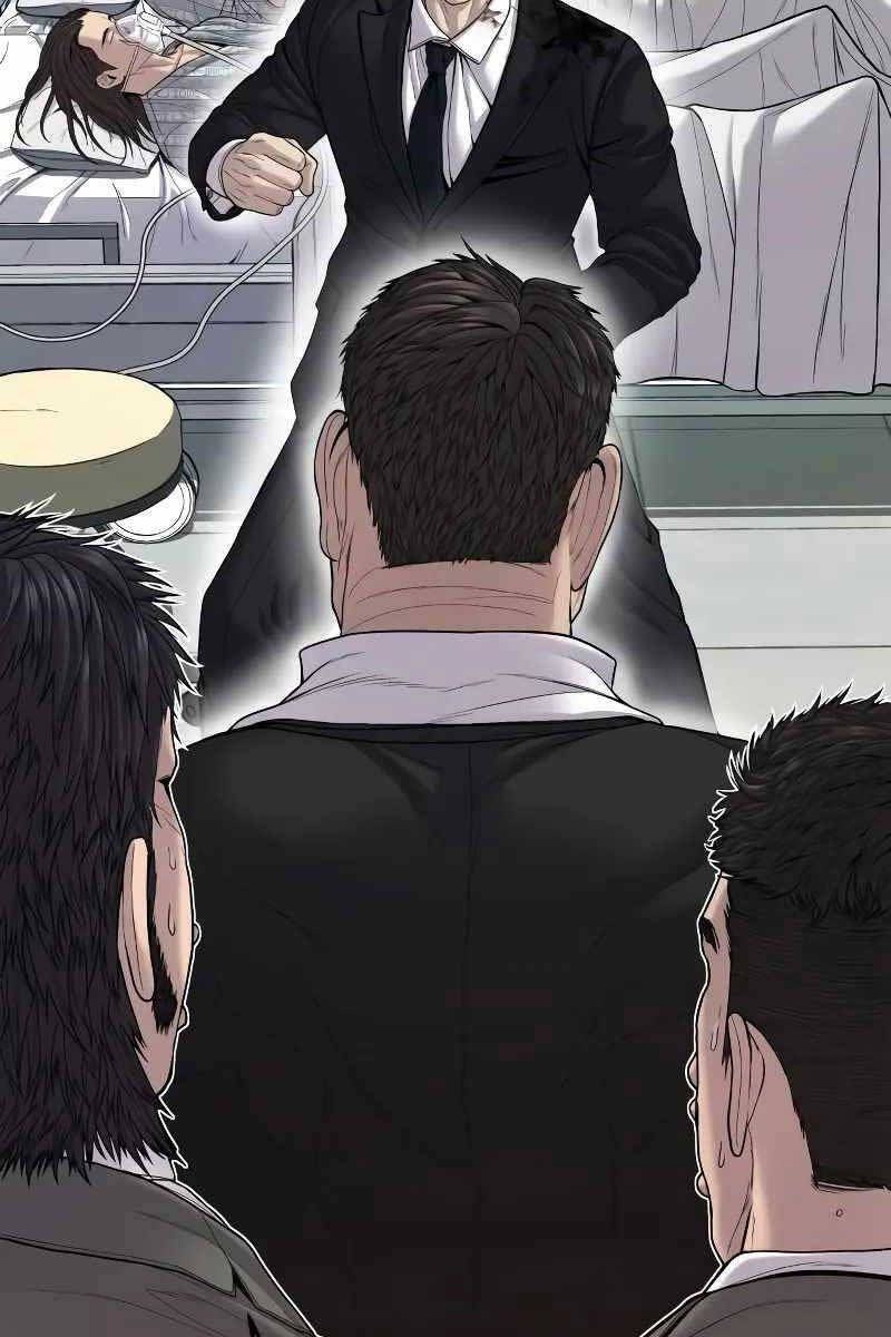 đọc truyện Bố Tôi Là Đặc Vụ Chương 101 ảnh 113 tại Thiên Thai Truyện