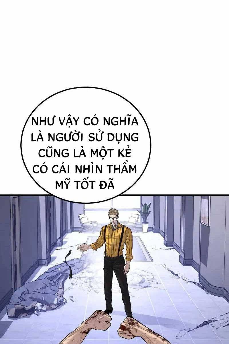 đọc truyện Bố Tôi Là Đặc Vụ Chương 101 ảnh 22 tại Thiên Thai Truyện