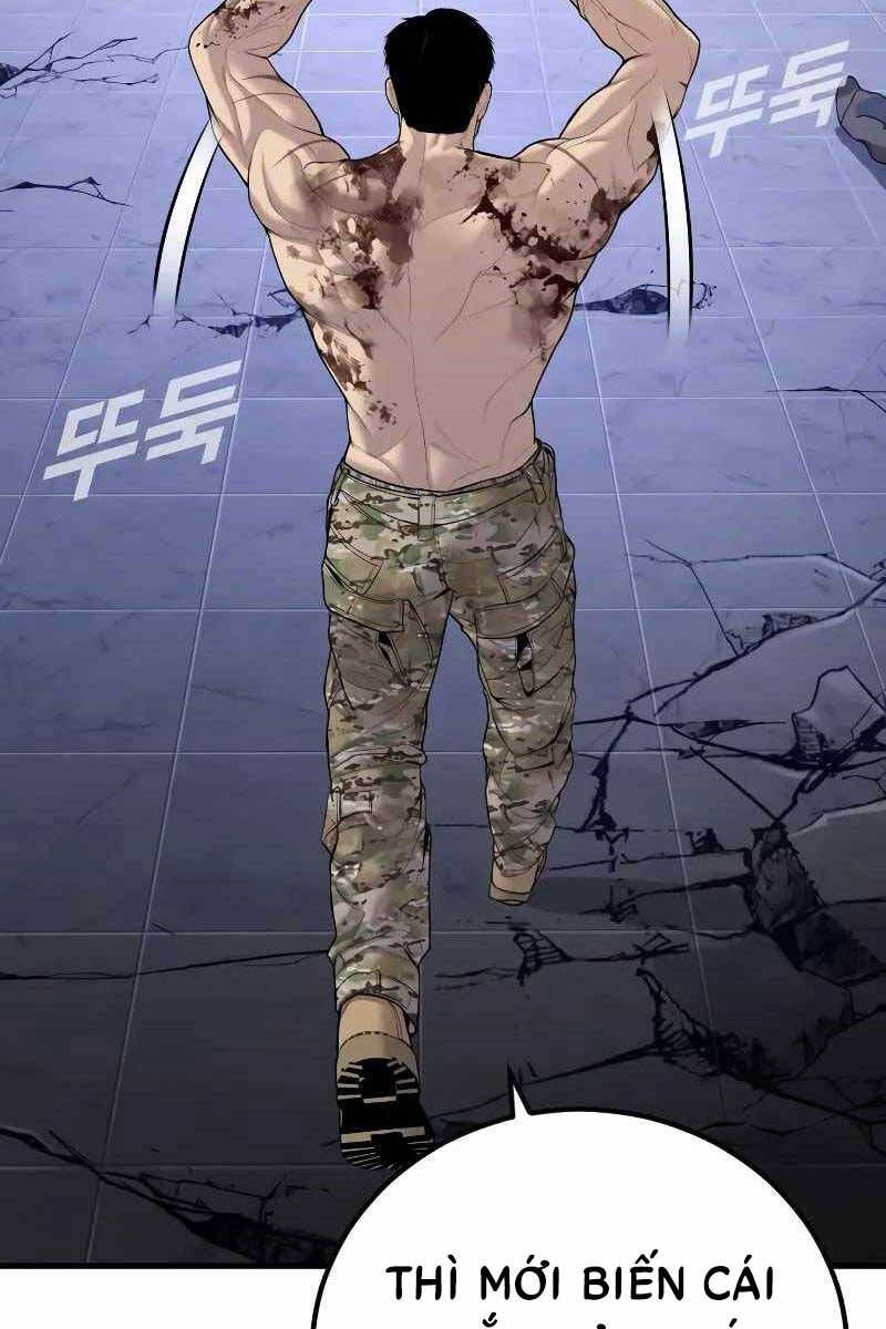 đọc truyện Bố Tôi Là Đặc Vụ Chương 101 ảnh 23 tại Thiên Thai Truyện