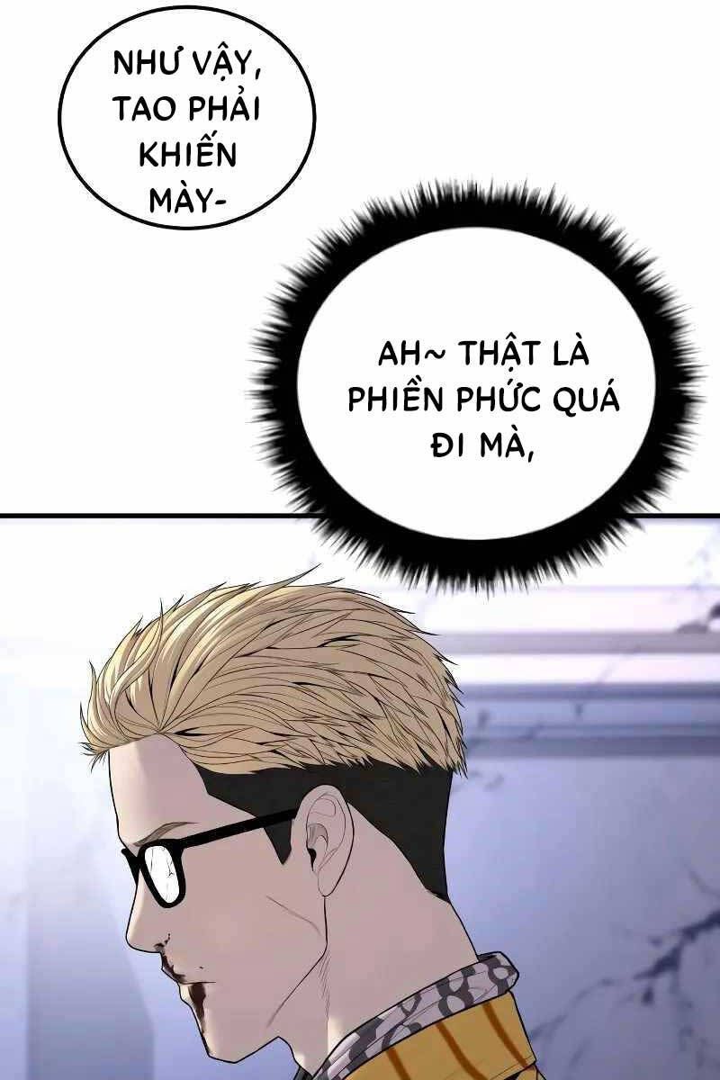 đọc truyện Bố Tôi Là Đặc Vụ Chương 101 ảnh 25 tại Thiên Thai Truyện