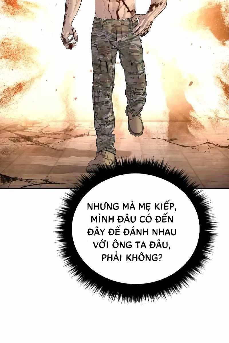 đọc truyện Bố Tôi Là Đặc Vụ Chương 101 ảnh 28 tại Thiên Thai Truyện