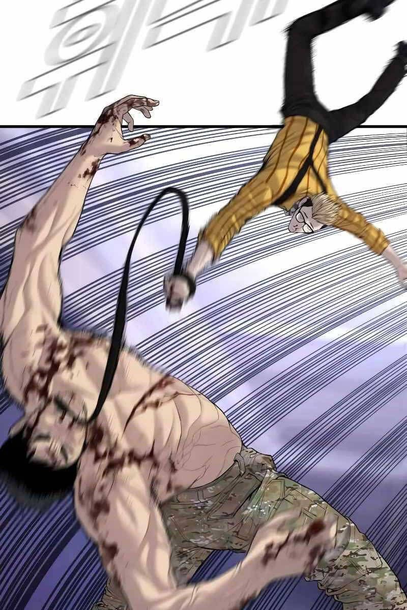 đọc truyện Bố Tôi Là Đặc Vụ Chương 101 ảnh 11 tại Thiên Thai Truyện