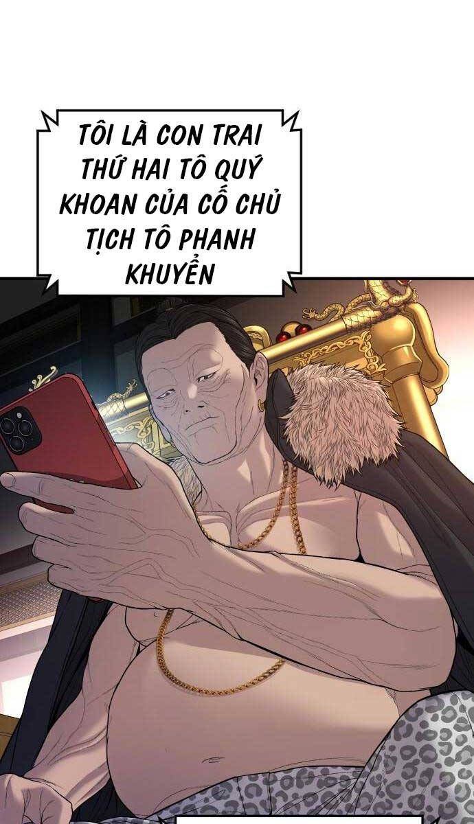 đọc truyện Bố Tôi Là Đặc Vụ Chương 102 ảnh 116 tại Thiên Thai Truyện