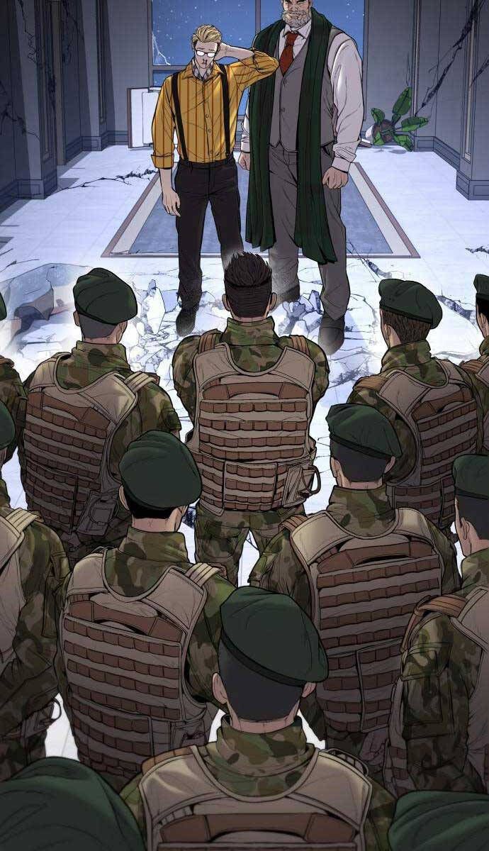 đọc truyện Bố Tôi Là Đặc Vụ Chương 103 ảnh 149 tại Thiên Thai Truyện