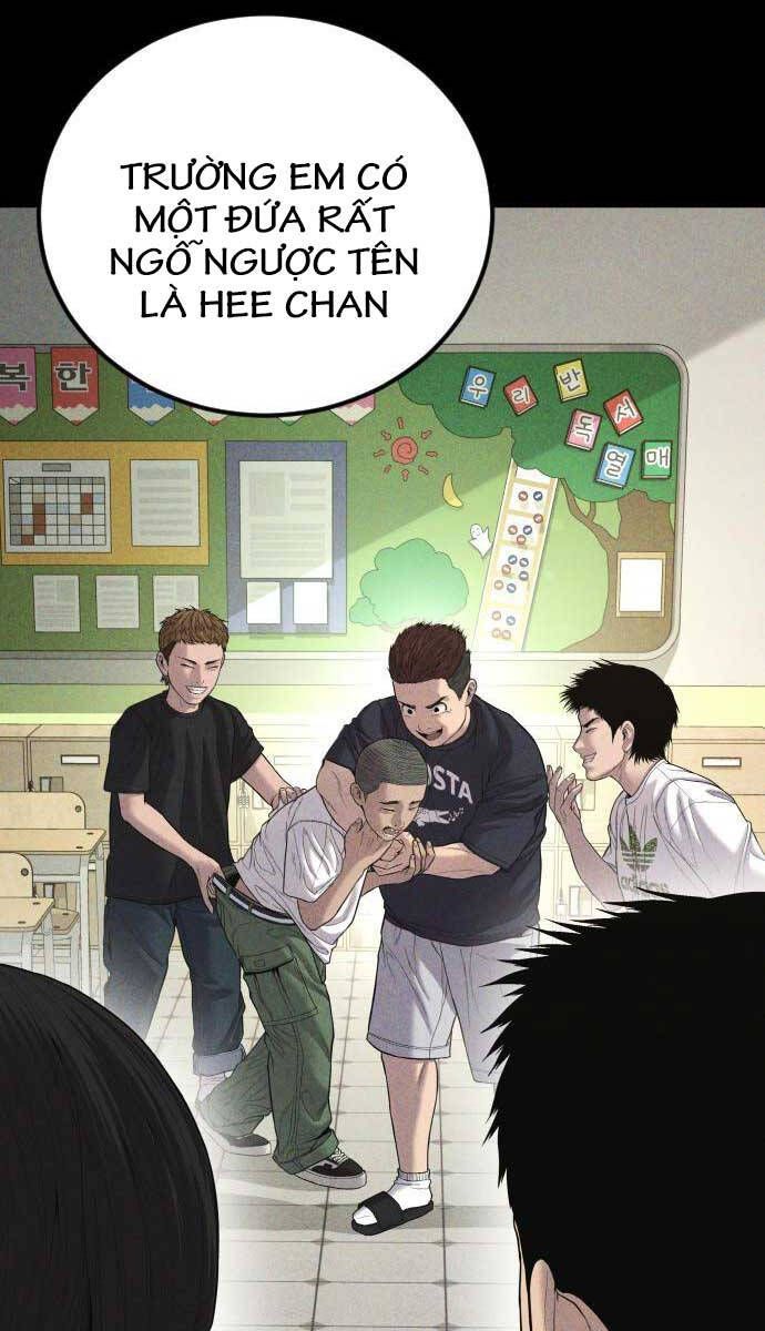 đọc truyện Bố Tôi Là Đặc Vụ Chương 103 ảnh 9 tại Thiên Thai Truyện