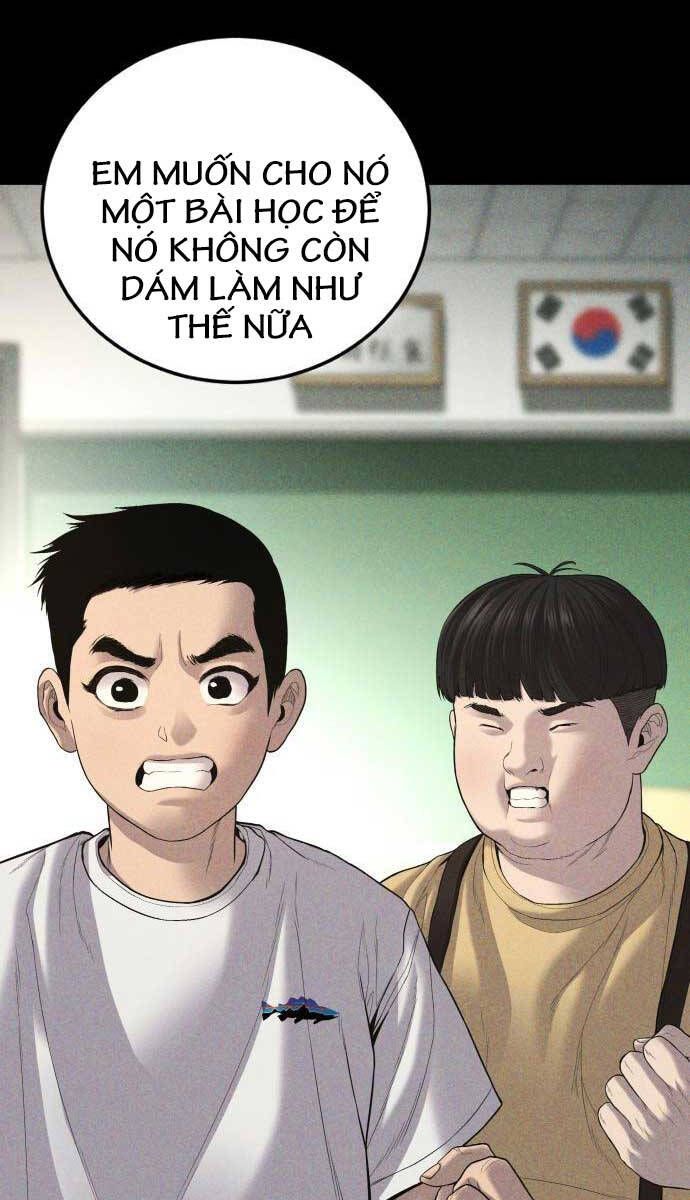 đọc truyện Bố Tôi Là Đặc Vụ Chương 103 ảnh 11 tại Thiên Thai Truyện