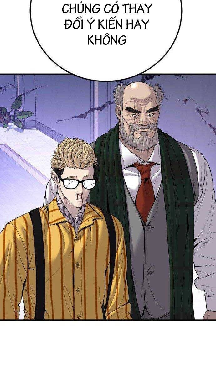 đọc truyện Bố Tôi Là Đặc Vụ Chương 104 ảnh 118 tại Thiên Thai Truyện