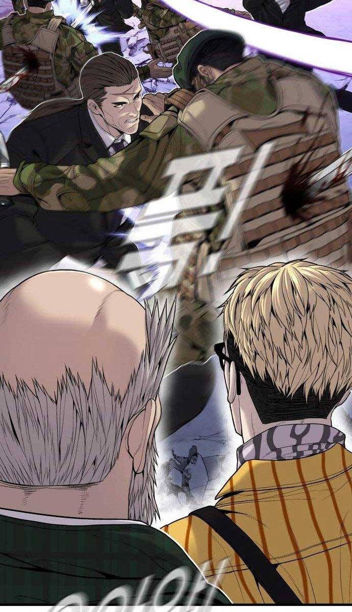 đọc truyện Bố Tôi Là Đặc Vụ Chương 104 ảnh 121 tại Thiên Thai Truyện