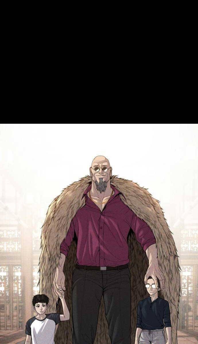 đọc truyện Bố Tôi Là Đặc Vụ Chương 104 ảnh 16 tại Thiên Thai Truyện