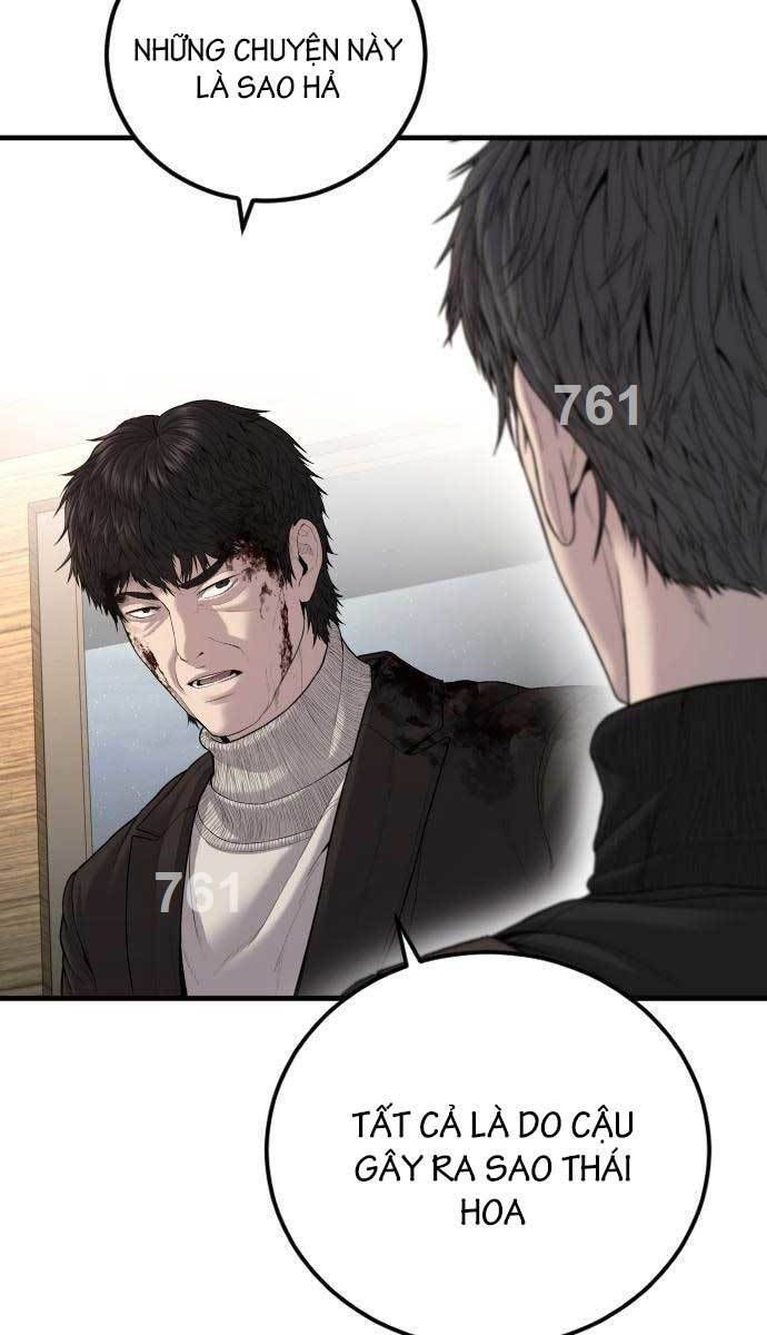 đọc truyện Bố Tôi Là Đặc Vụ Chương 104 ảnh 4 tại Thiên Thai Truyện