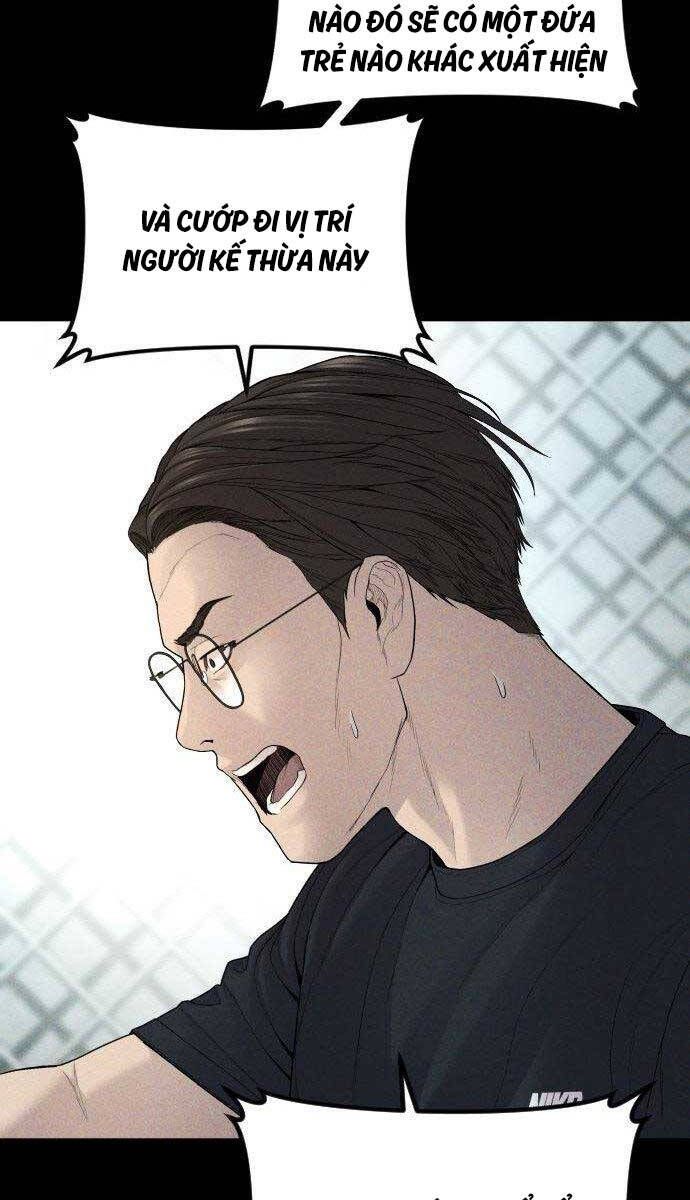 đọc truyện Bố Tôi Là Đặc Vụ Chương 104 ảnh 39 tại Thiên Thai Truyện