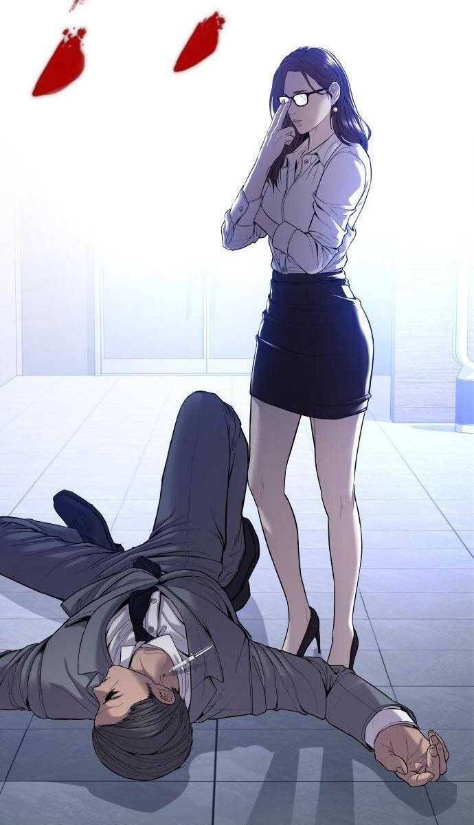 đọc truyện Bố Tôi Là Đặc Vụ Chương 104 ảnh 93 tại Thiên Thai Truyện