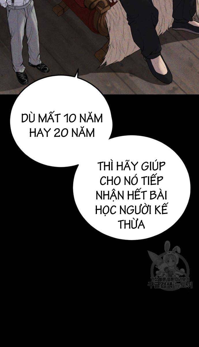 đọc truyện Bố Tôi Là Đặc Vụ Chương 105 ảnh 18 tại Thiên Thai Truyện