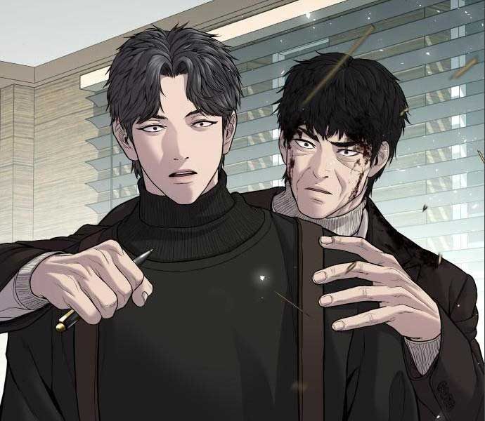 đọc truyện Bố Tôi Là Đặc Vụ Chương 106.5 ảnh 121 tại Thiên Thai Truyện