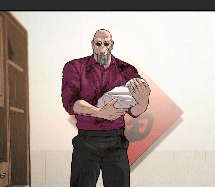 đọc truyện Bố Tôi Là Đặc Vụ Chương 106.5 ảnh 198 tại Thiên Thai Truyện