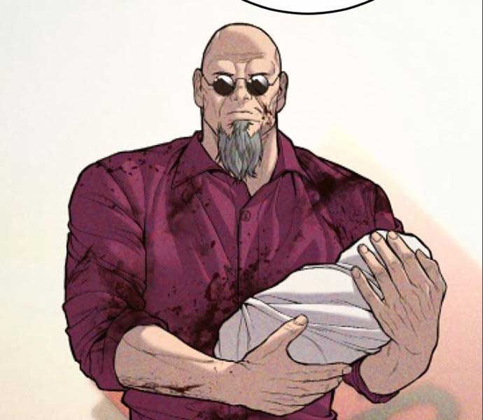 đọc truyện Bố Tôi Là Đặc Vụ Chương 106.5 ảnh 201 tại Thiên Thai Truyện