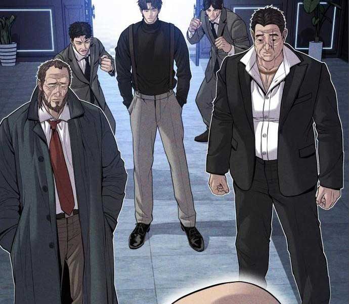 đọc truyện Bố Tôi Là Đặc Vụ Chương 106.5 ảnh 23 tại Thiên Thai Truyện