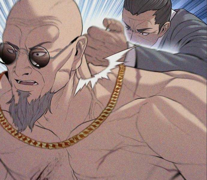 đọc truyện Bố Tôi Là Đặc Vụ Chương 106.5 ảnh 36 tại Thiên Thai Truyện