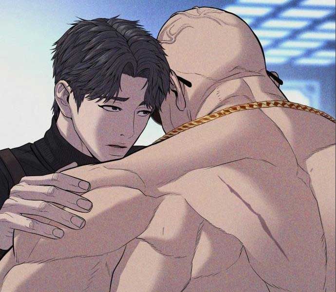 đọc truyện Bố Tôi Là Đặc Vụ Chương 106.5 ảnh 50 tại Thiên Thai Truyện