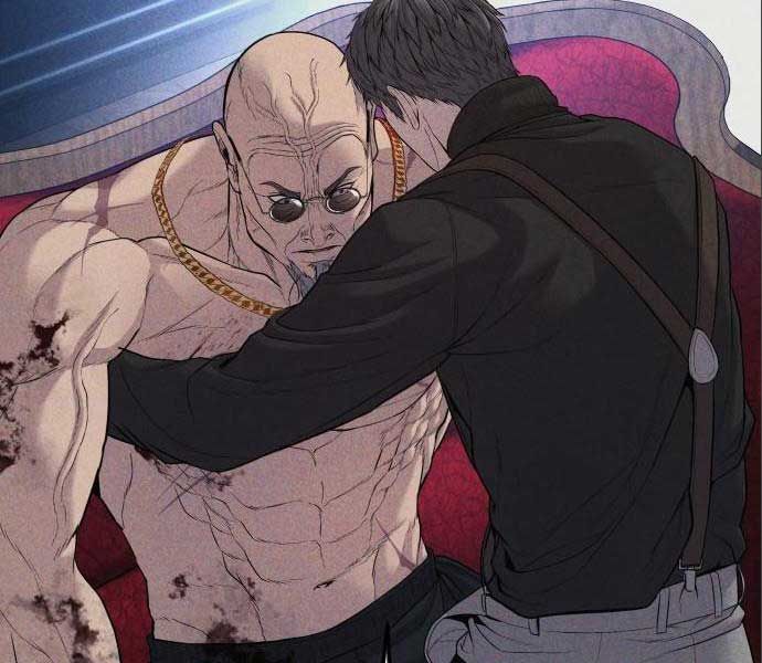 đọc truyện Bố Tôi Là Đặc Vụ Chương 106.5 ảnh 54 tại Thiên Thai Truyện