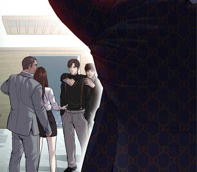 đọc truyện Bố Tôi Là Đặc Vụ Chương 106.5 ảnh 99 tại Thiên Thai Truyện