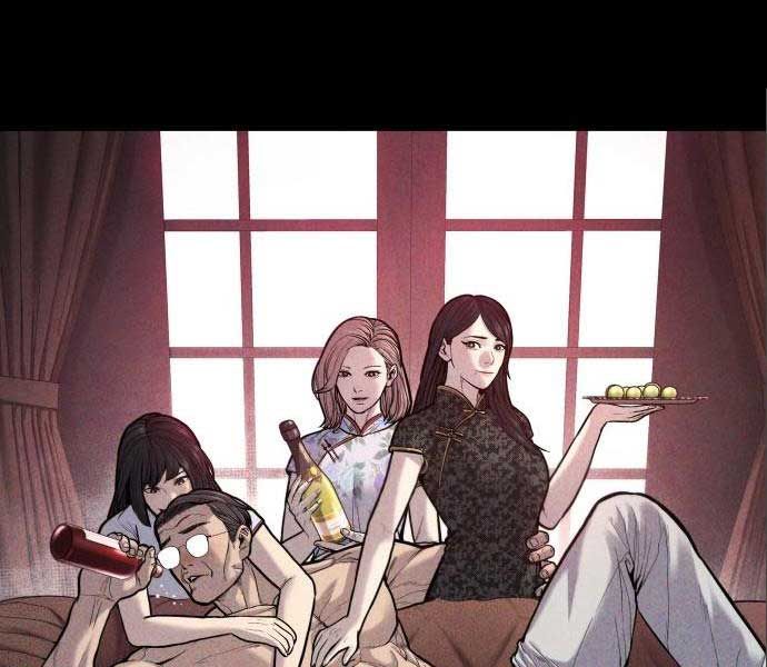 đọc truyện Bố Tôi Là Đặc Vụ Chương 106 ảnh 143 tại Thiên Thai Truyện