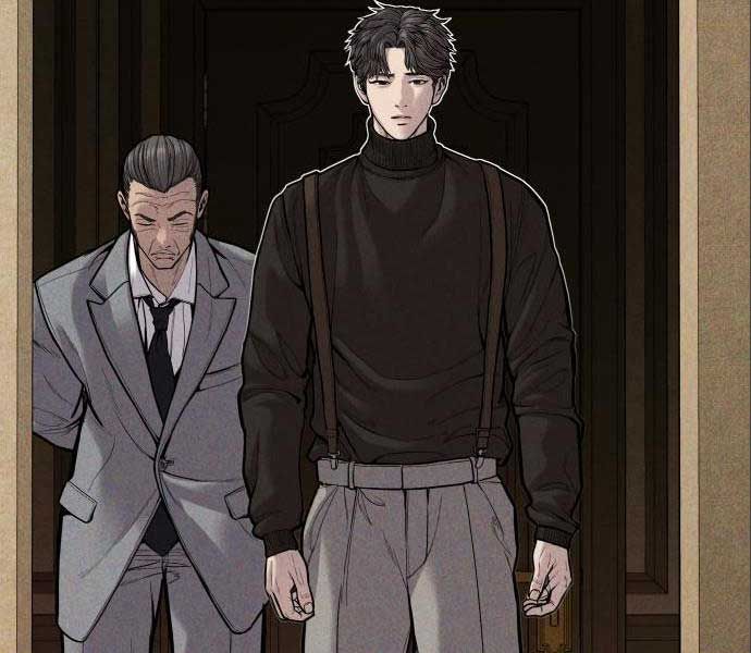 đọc truyện Bố Tôi Là Đặc Vụ Chương 106 ảnh 151 tại Thiên Thai Truyện