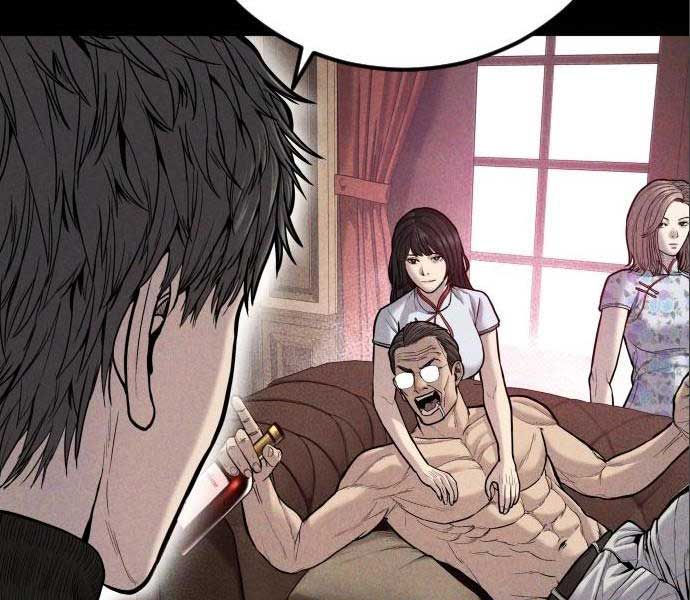 đọc truyện Bố Tôi Là Đặc Vụ Chương 106 ảnh 155 tại Thiên Thai Truyện