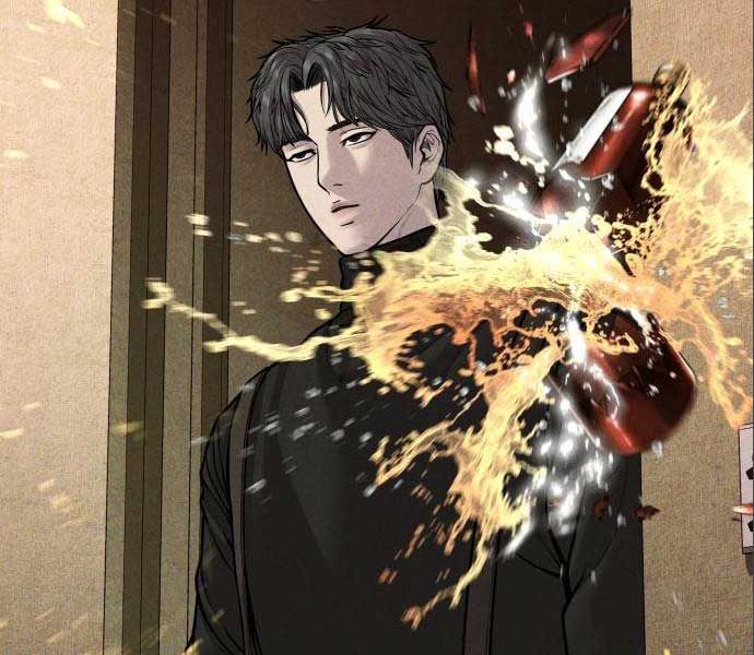 đọc truyện Bố Tôi Là Đặc Vụ Chương 106 ảnh 159 tại Thiên Thai Truyện