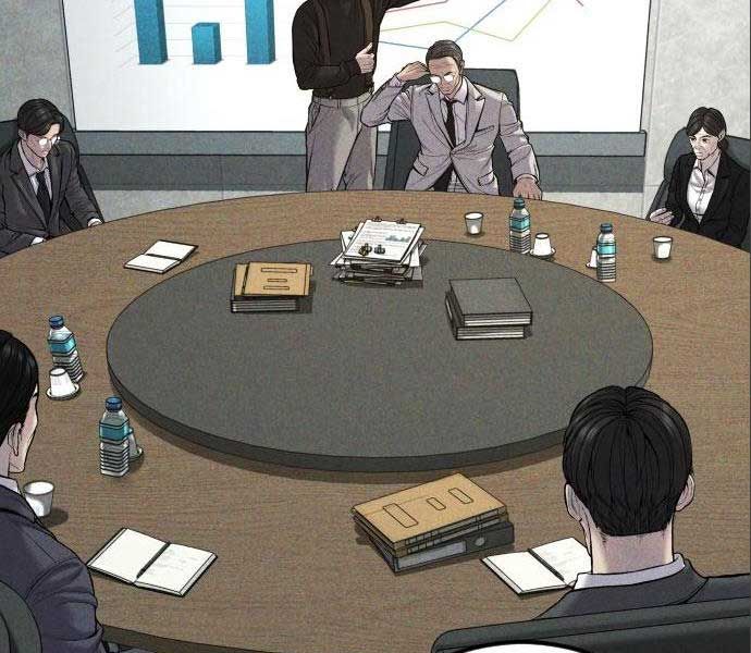 đọc truyện Bố Tôi Là Đặc Vụ Chương 106 ảnh 191 tại Thiên Thai Truyện