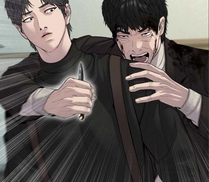 đọc truyện Bố Tôi Là Đặc Vụ Chương 106 ảnh 231 tại Thiên Thai Truyện