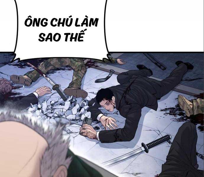 đọc truyện Bố Tôi Là Đặc Vụ Chương 106 ảnh 48 tại Thiên Thai Truyện