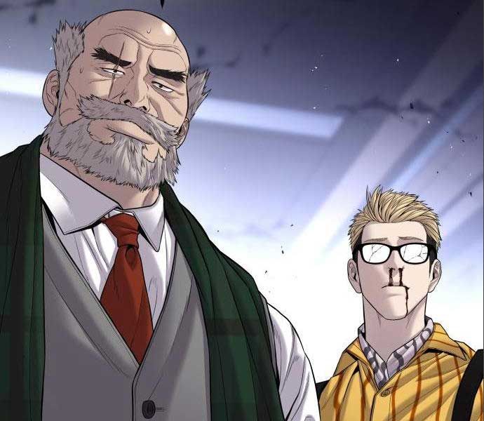 đọc truyện Bố Tôi Là Đặc Vụ Chương 106 ảnh 83 tại Thiên Thai Truyện