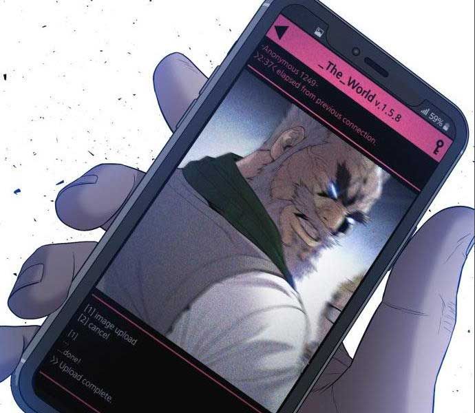 đọc truyện Bố Tôi Là Đặc Vụ Chương 106 ảnh 87 tại Thiên Thai Truyện