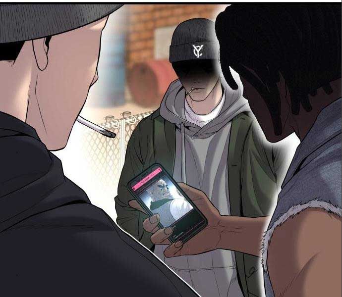 đọc truyện Bố Tôi Là Đặc Vụ Chương 106 ảnh 94 tại Thiên Thai Truyện