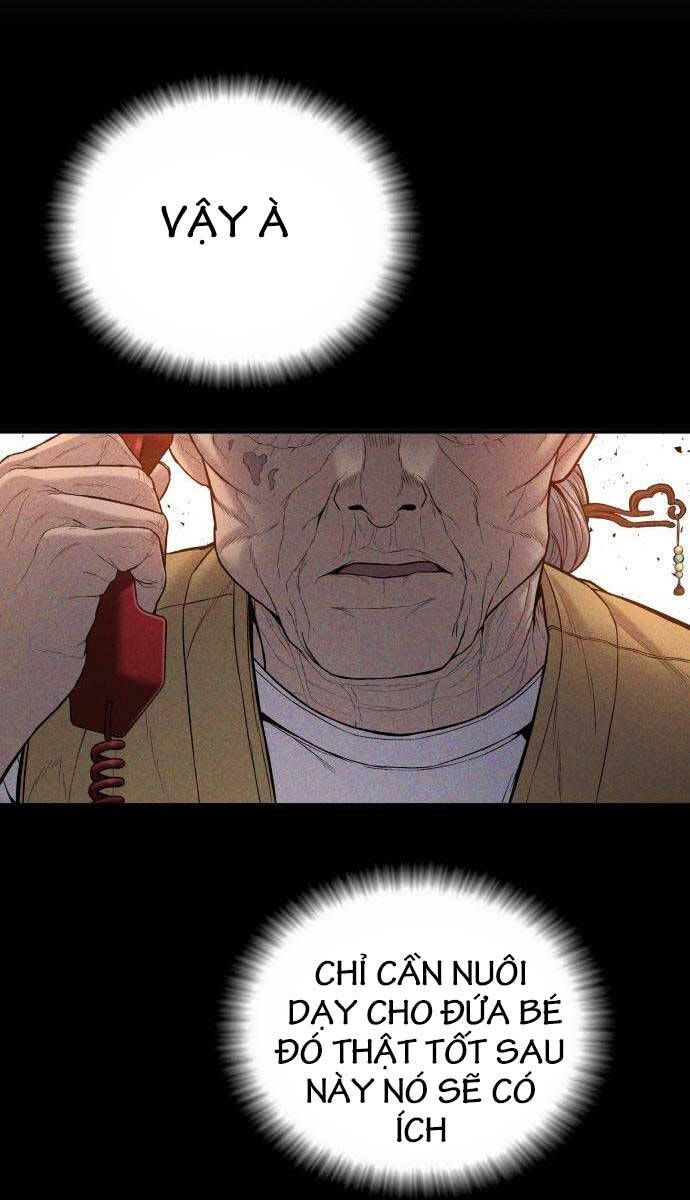 đọc truyện Bố Tôi Là Đặc Vụ Chương 107 ảnh 91 tại Thiên Thai Truyện