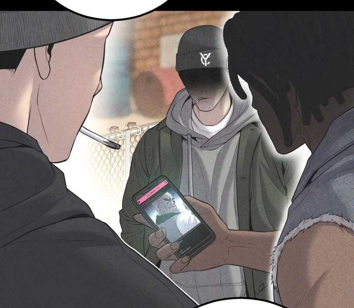 đọc truyện Bố Tôi Là Đặc Vụ Chương 108.5 ảnh 14 tại Thiên Thai Truyện