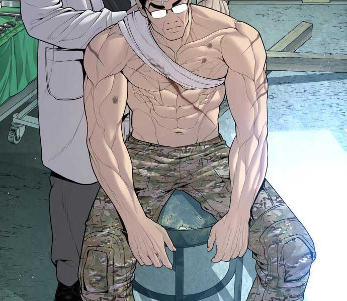 đọc truyện Bố Tôi Là Đặc Vụ Chương 108.5 ảnh 154 tại Thiên Thai Truyện