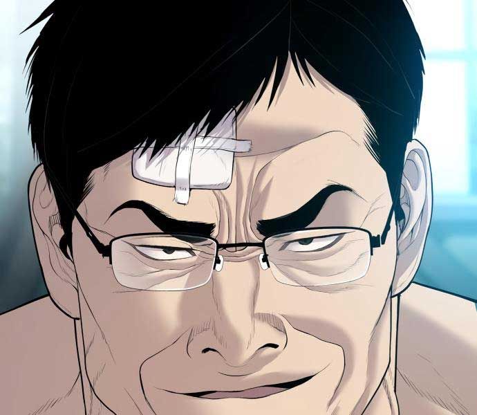 đọc truyện Bố Tôi Là Đặc Vụ Chương 108.5 ảnh 158 tại Thiên Thai Truyện