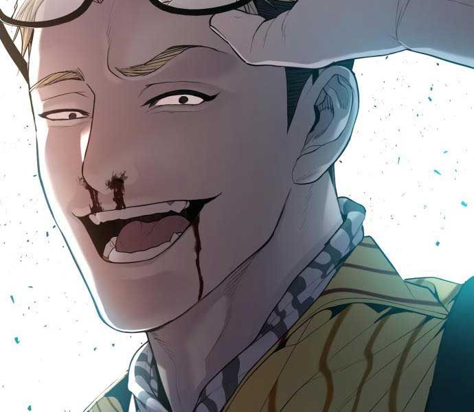 đọc truyện Bố Tôi Là Đặc Vụ Chương 108.5 ảnh 177 tại Thiên Thai Truyện