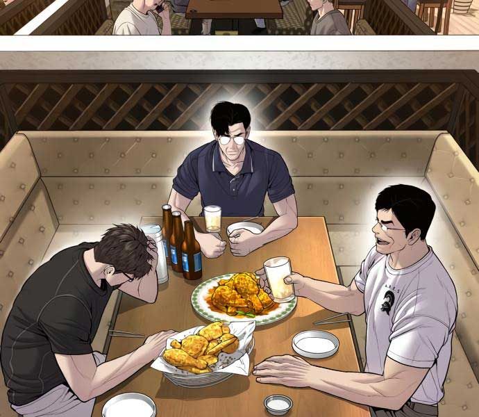 đọc truyện Bố Tôi Là Đặc Vụ Chương 108.5 ảnh 185 tại Thiên Thai Truyện