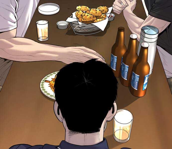 đọc truyện Bố Tôi Là Đặc Vụ Chương 108.5 ảnh 205 tại Thiên Thai Truyện