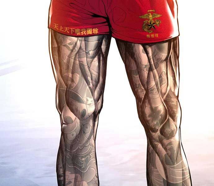 đọc truyện Bố Tôi Là Đặc Vụ Chương 108.5 ảnh 216 tại Thiên Thai Truyện