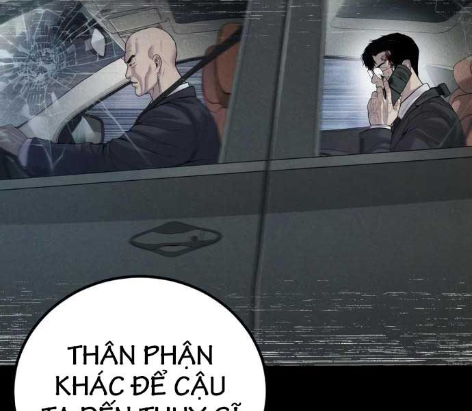 đọc truyện Bố Tôi Là Đặc Vụ Chương 108.5 ảnh 32 tại Thiên Thai Truyện