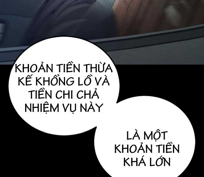 đọc truyện Bố Tôi Là Đặc Vụ Chương 108.5 ảnh 36 tại Thiên Thai Truyện