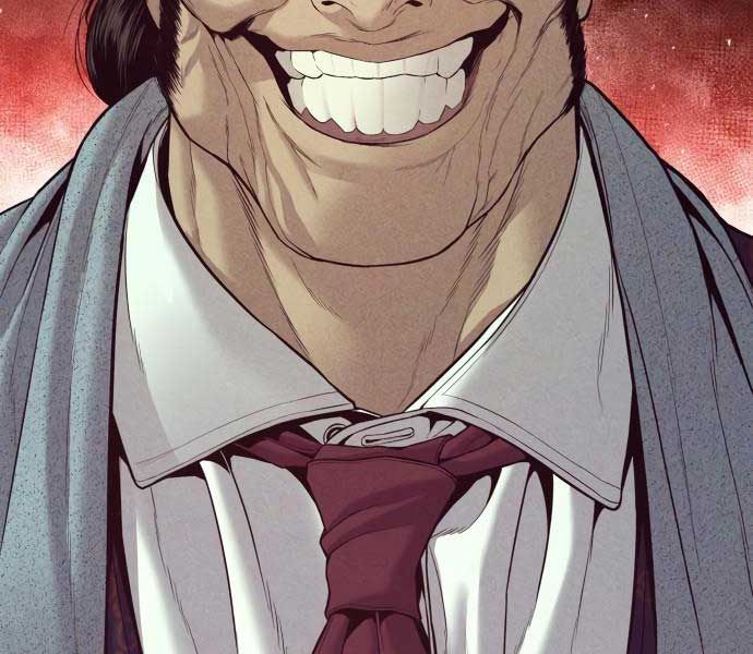 đọc truyện Bố Tôi Là Đặc Vụ Chương 108.5 ảnh 47 tại Thiên Thai Truyện